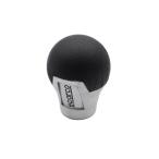 SPARCO-CORSA Sparco Corsa рукоятка трансмиссии BK кожа × metal SPG101_J[21]