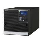 オムロン UPS 無停電電源装置 据置型1000VA/900W BL100T 1台[21]