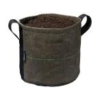 バックサック CLASSIC BSポット 10L ブラウン BC-102 1個[21]