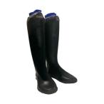 アトム 裏布付農用長靴 軽快ソフト 先丸 3L(約28cm) 4630[21]