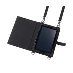 サンワサプライ ショルダーベルト付き13型タブレットPCケース PDA-TAB13[21]