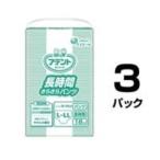 大王製紙 アテント 長時間さらさらパンツ L-LL 54枚(18枚×3パック)[21]