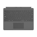 マイクロソフト Surface ProX キーボード ブラック QJX-00019O 1台[21]