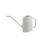〔3個セット〕 リッチェル グレース レクタングルピッチャー 500ml ホワイト 1-70325 〔園芸 ガーデニング用品〕[21]