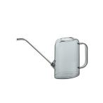 〔3個セット〕 リッチェル グレース レクタングルピッチャー 500ml ブルー 1-70323 〔園芸 ガーデニング用品〕[21]