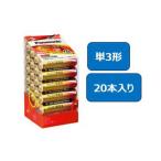 アルカリ乾電池 単3 20本 LR6XJ／20SH[21