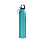 (5 шт. комплект ) тонкий бутылка 350ml голубой ( примерно φ50×235mm) 22656510X5[21]