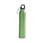 (5 шт. комплект ) тонкий бутылка 350ml зеленый ( примерно φ50×235mm) 22656511X5[21]
