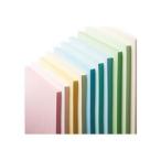 長門屋商店 Color Paper B4 中厚口 さくら ナ-2219 1冊(100枚)[21]