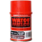 北三 - ワトコオイル - 200ML - エボニー