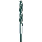 ＴＲＵＳＣＯ　木工用ショートドリルビット　１２ｍｍ　ストレートシャンク