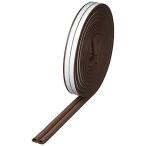 ニトムズ　ドア窓用気密パッキンＤ型