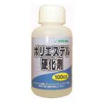 日本特殊塗料 - 日特ポリエステル樹脂専用硬化剤 - 100cc -