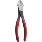 ＫＥＩＢＡ　ヨーロッパタイプ強力ニッパー（ピアノ線用）　１７５