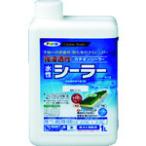 アサヒペン　強浸透性水性シーラー１Ｌクリヤ