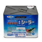 アサヒペン - 強浸透性水性シーラー - ７Ｌ - 透明（クリヤ）