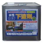 アトムハウスペイント - 水性下塗剤エコ - 7L