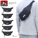 BEN DAVIS ベンデイビス WAIST BAG CL ウエストバッグ ボディバッグ ショルダーバッグ 鞄 BDW-9274CL メール便発送で送料無料