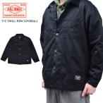 ショッピングカバーオール BIG MIKE ビッグマイク ジャケット T/C TWILL NEW COVERALL JACKET カバーオール ワークジャケット 102616000