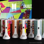 BTS × BUILT ビルト 防弾少年団 ステンレス タンブラー 591ml BTSボトル BTSコラボ