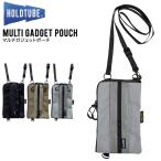 HOLDTUBE Hold камера мульти- ga jet сумка MULTI GADGET POUCH сумка на плечо плечо сумка sakoshuHT-31 почтовая доставка отправка бесплатная доставка 