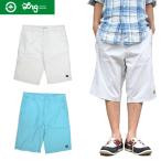 ショッピングLRG LRG エルアールジー LIVE FOR TODAY CHINO SHORT チノショーツ ショーツ【クリアランスセール】