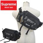 Supreme シュプリーム WAIST BAG ウエストバッグ ボディバッグ BAG バッグ 鞄 SUPREME 20SS