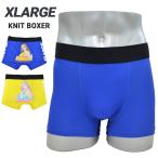 XLARGEエクストララージボクサ...