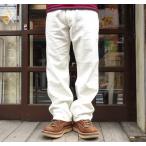 BUDDYbati оригинал SPRINGFORD "в елочку" painter's pants ( "теплый" белый ) рабочие брюки 