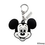 シークレットベース SECRETBASE ミッキーマウス 顔型 ラバーキーホルダー MICKEY MOUSE FACE RUBBER KEY HOLDER TOKYO 原宿