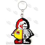 ¥í¥ó ¥¤¥ó¥°¥ê¥Ã¥·¥å ¥·¡¼¥¯¥ì¥Ã¥È¥Ù¡¼¥¹ SECRETBASE TOKYO X-RAY MC SUPER SIZE ME RUBBER KEY HOLDER YELLOW Åìµþ ¸¶½É ¥¹¡¼¥Ñ¡¼¥µ¥¤¥º¥ß¡¼