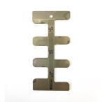  kendo универсальный бамбуковый меч мера 