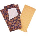 並製金襴袋 短刀用 018-50/018-24 居合刀袋