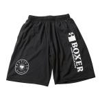  боевые искусства брюки BOXER dry шорты чёрный балка gun ti- Boxer boxer pants boxer shorts боевые искусства одежда isamiISAMI