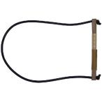 弓道 弓 練習用 弦 道具 ゴム弓 （座右弓） 初心者 練習 木製 024-YMR2