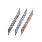  стрельба из лука инструмент .. кожа Sakura рукоятка .. скольжение предотвращение 