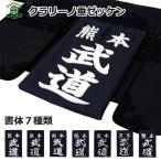 【全品P5倍★4月25日23:59まで】剣道 垂れ ゼッケン 垂 ネーム クラリーノ 垂用ゼッケン SS / S / M / L / XL