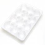 ショッピングハンモック イチゴ用　ハンモックトレー　12Ｈ（133×200ｍｍ）　25枚/袋