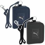 PUMA プーマ ウォレット PM380 ラージコインポケット クツワ 財布 小銭入れ コインケース