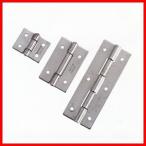  нержавеющая сталь стандарт type flat шарнир (B-1027-10) [TO-260-10]