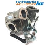 ハイフロータービンキット ジムニー JA11C FIRSTWORKS RallyDriver ラリードライバー