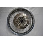 SR用アルミリム16インチ リアホイー�