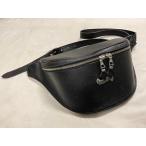 Bill Wall Leather special order goods belt bag original leather / Bill Wall Leather 