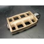  педаль для барабана латунный / Harley 