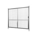 [ прямая поставка товар ]aru Max алюминиевый подвешивание раздвижная дверь HKT-1818 [ большой ]