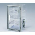 【直送品】 アズワン オートドライデシケーター 330×345×525mm OH-3S (1-5486-21) 《実験設備・保管》