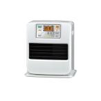 【直送品】 コロナ 石油ファンヒーター FH-SR3325Y-W パールホワイト