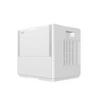 【直送品】 ダイニチ ハイブリッド式加湿器 HD-PC2400G-W (HD-PC2400G) ホワイト