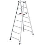 【直送品】 長谷川工業 ハセガワ 脚立 脚軽 RZ-21c (17759) 【大型】