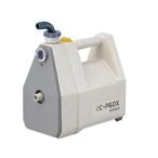 ショッピング部品 【直送品】 日立 非自動ハンディポンプ C-P60X